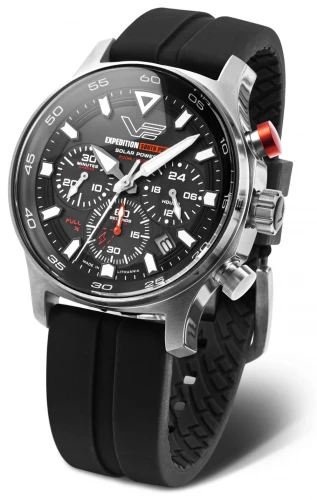 VOSTOK EUROPE , Férfi, Expedition család, 257061
